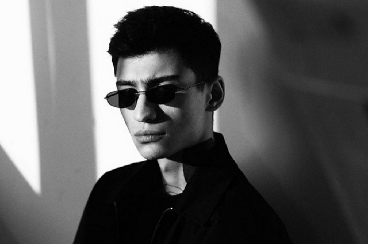 матранг треки