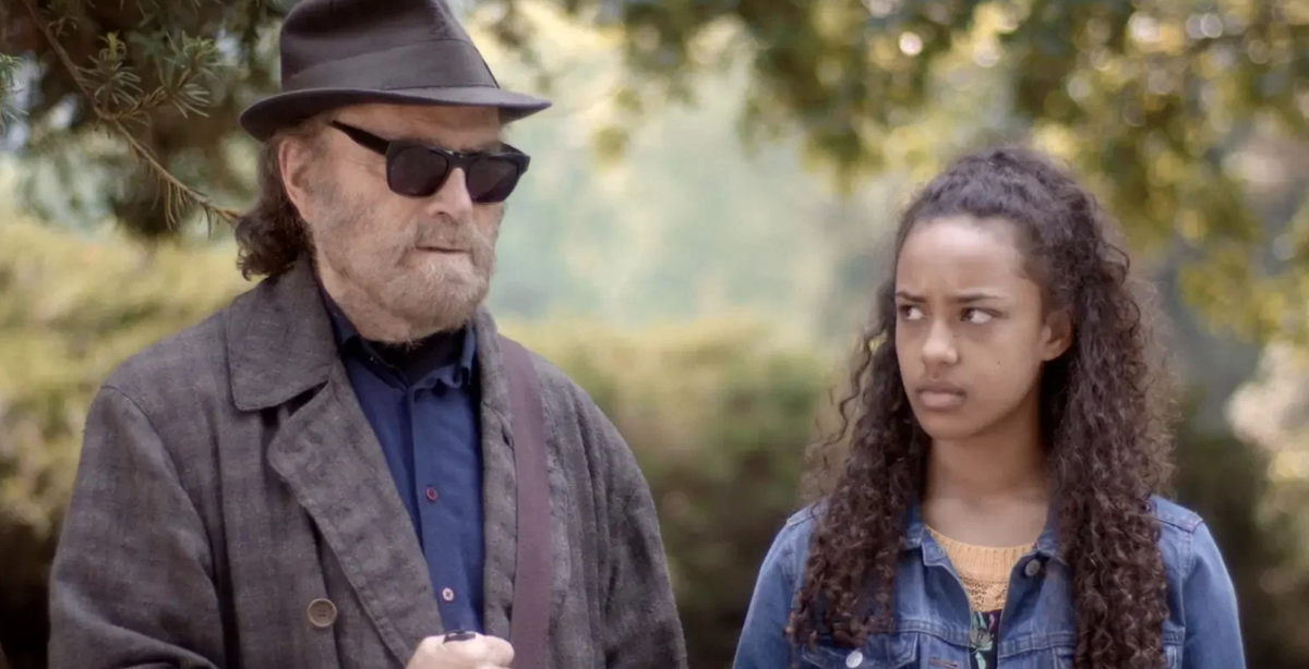 Кадр из фильма