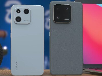    Xiaomi 13 сравнили с iPhone 14 Pro на официальных тизерах