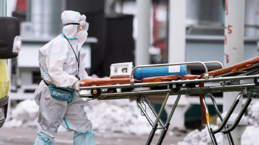   РИА Новости