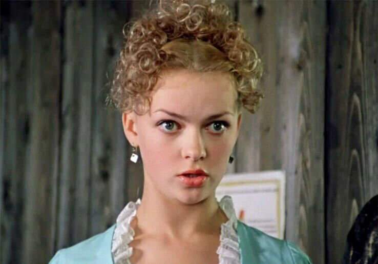    Скриншот из фильма