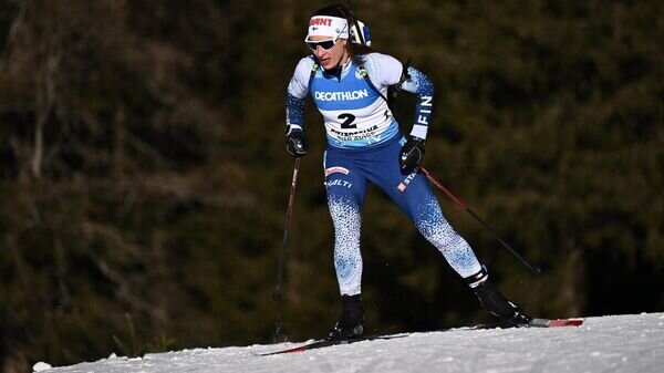   © AFP 2022 / MARCO BERTORELLO