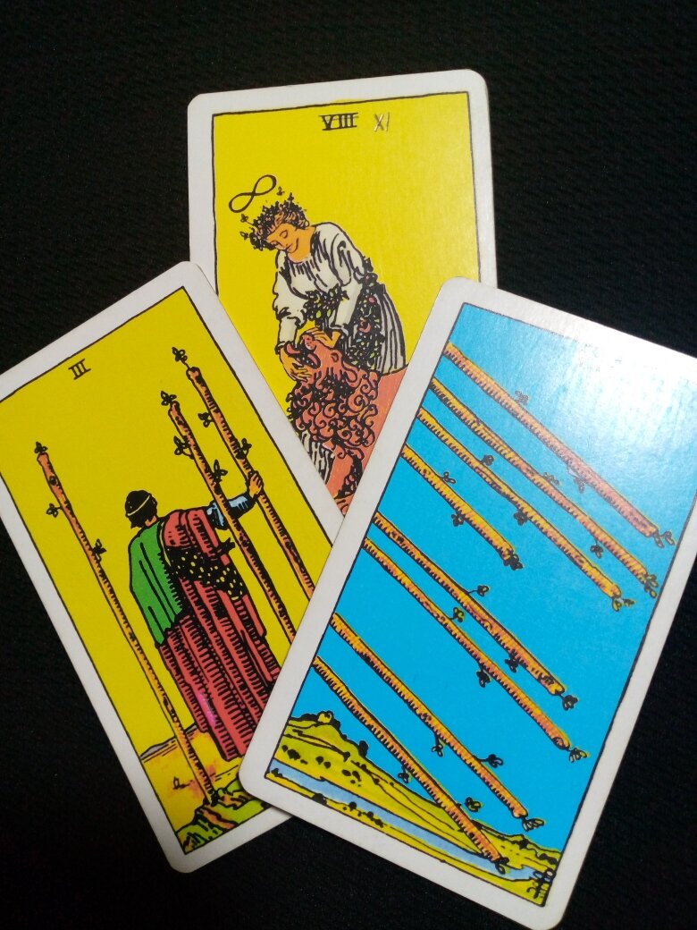 Первый вариант.