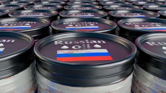    ЕС предусмотрел два исключения из "потолка" цен на российские нефтепродукты Анна Белая