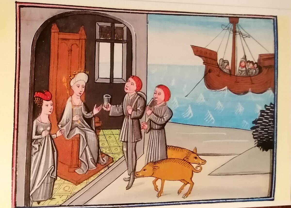 Открытки из коллекции автора