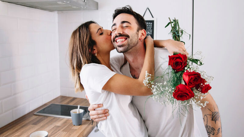 Пусть скучает по вам ежеминутно, ежесекундно! (Фото: Getty)