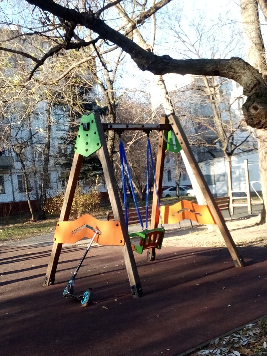 Фото автора
