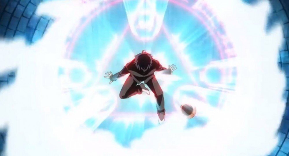 Отрывок из "НЕВЕСТА ТИТАНА"