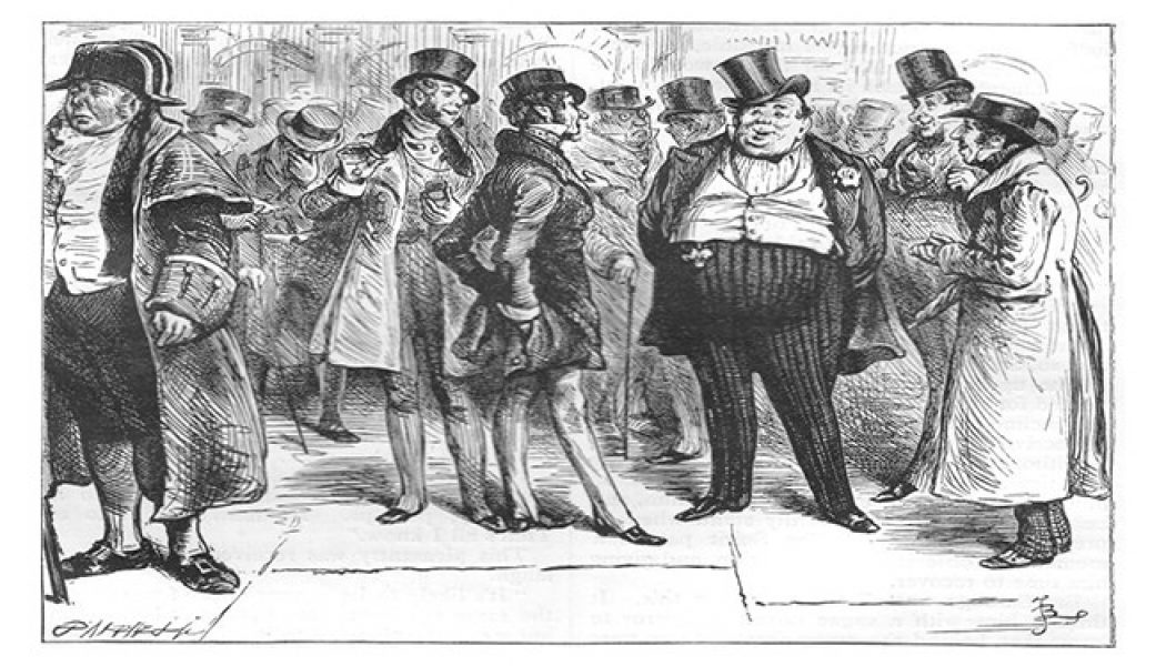 Отдельный класс - буржуазия, но там не про пули, так что о них поговорим на другом моём канале)