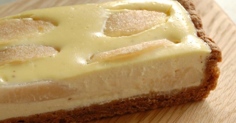 Если ты сидишь следишь за своей фигурой и постоянно отказываешься от вкусных десертов, то этот пирог подойдет идеально для завтра и утреннего перекуса