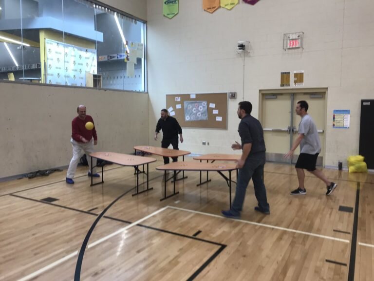 Что представляет собой игра в хантис