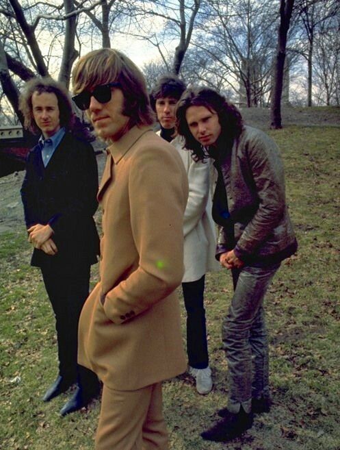 The Doors