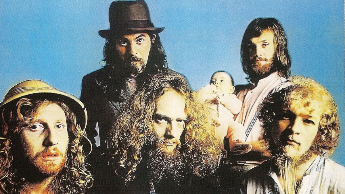 Jethro Tull