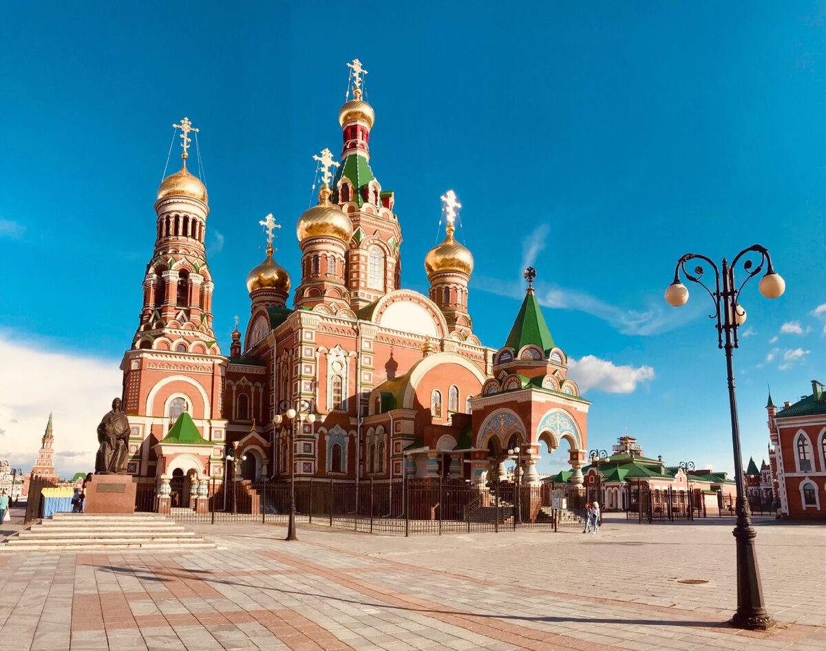 Фото из личного архива автора. 