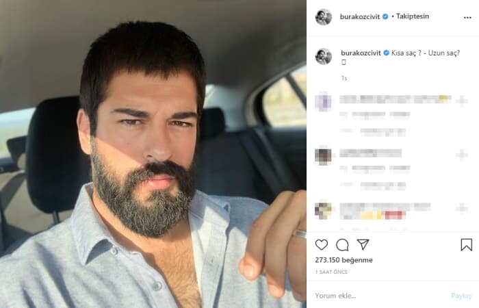 Ilan Shor -                       Celebrul actor turc Burak zivit a sosit la Comrat