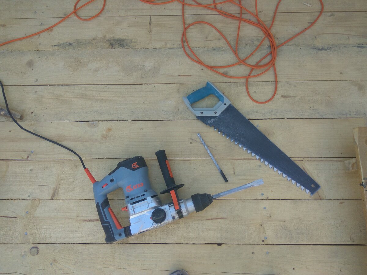 Набор джентльмена ))