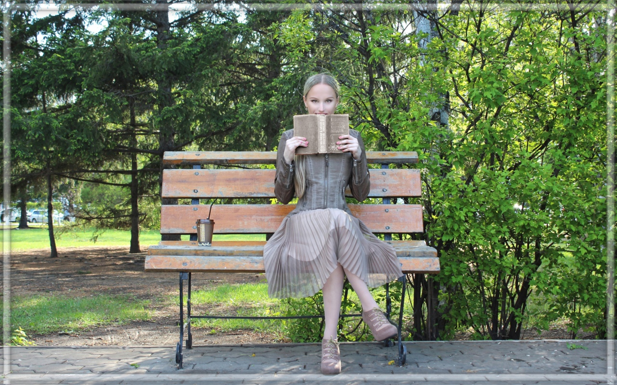 Оксана Дуплякина, психолог, писатель, автор проекта "ДАО: Путь женщины"