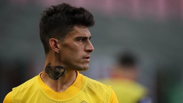 Диего Перотти