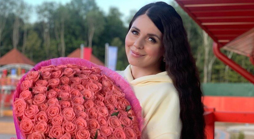 Источник фото: личная страница участника Дом 2