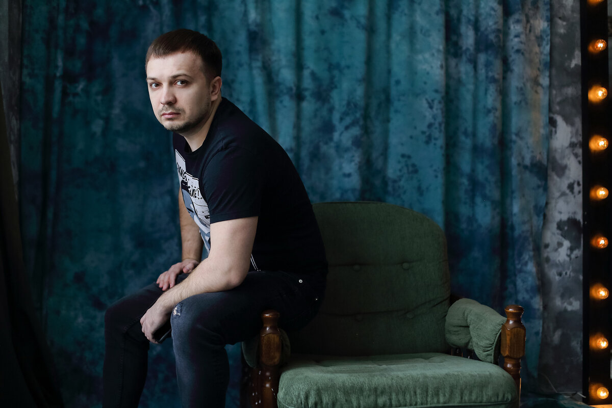 Студия автоматизации TROFIMOV