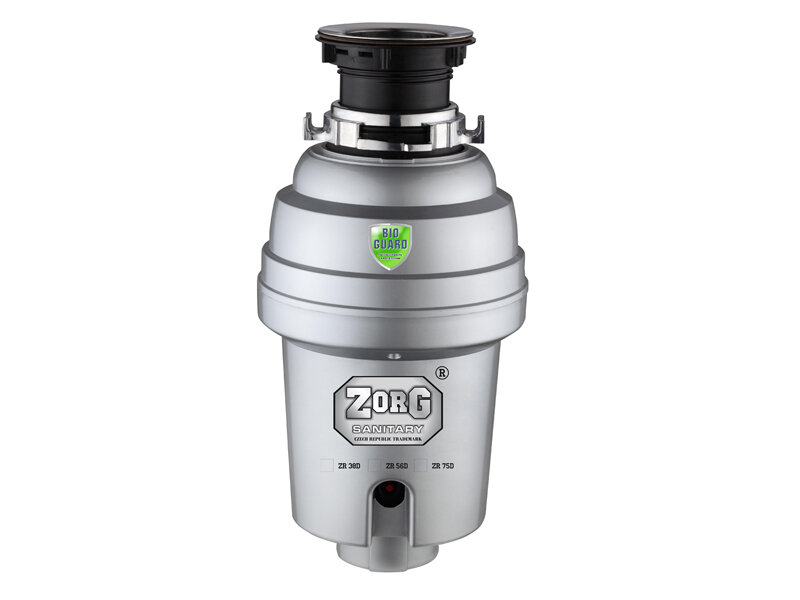 Измельчитель пищевых отходов