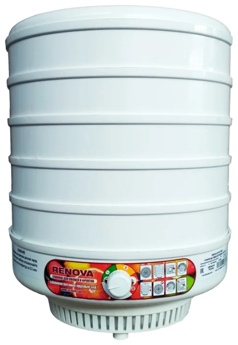  Сушилка RENOVA DVN31-500/5