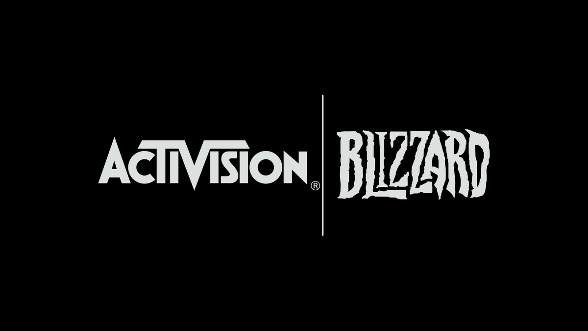 Activision.