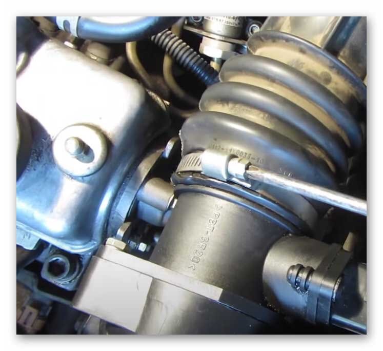 Датчик массового расхода воздуха признаки неисправности, причины, как проверить