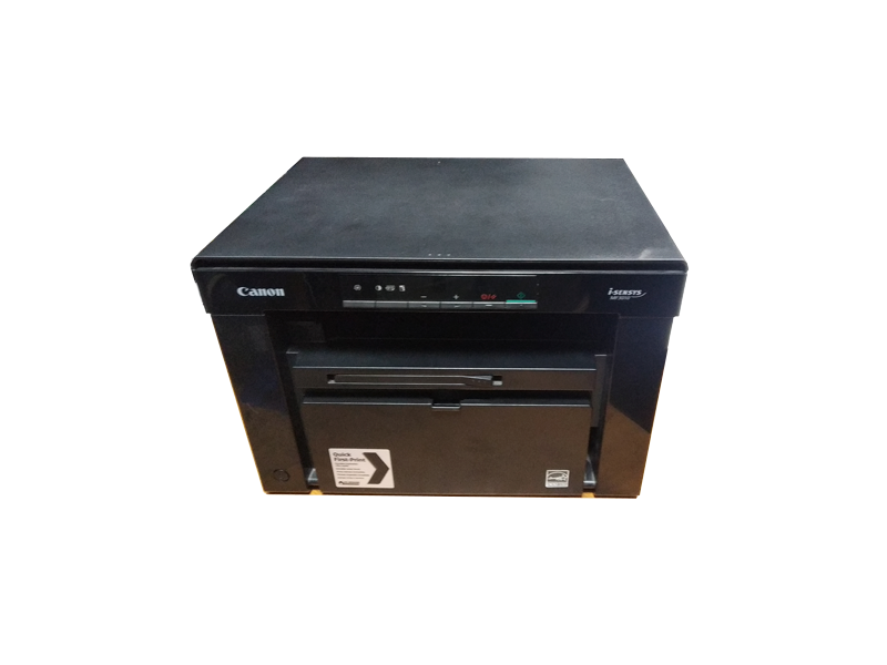 Canon i-sensys MF3010