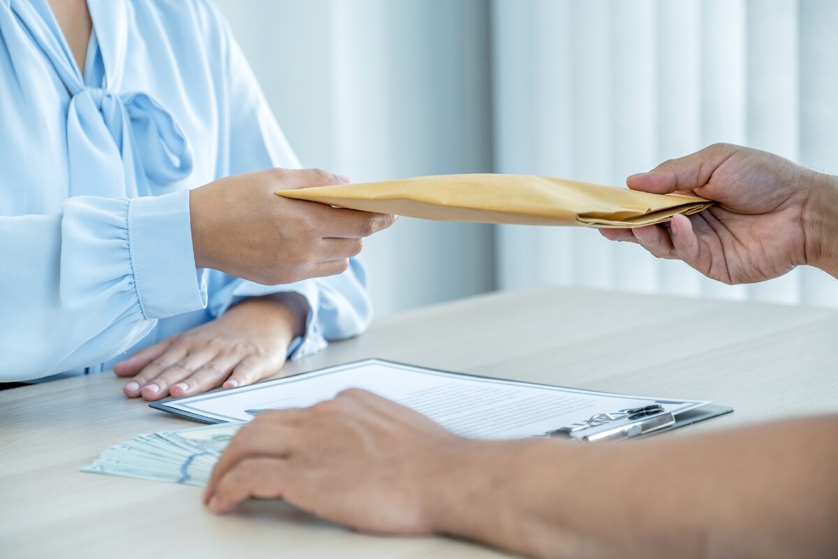 Сон может сулить изменения в жизни.