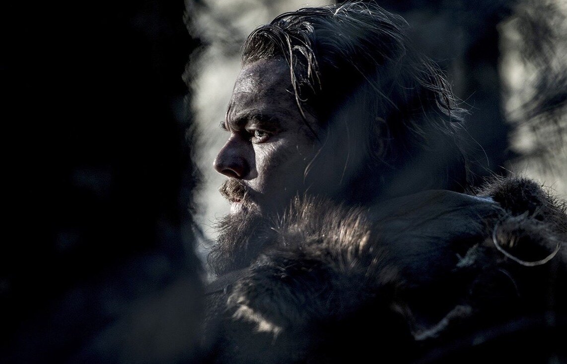 Леонардо Ди Каприо. Кадр: КиноПоиск