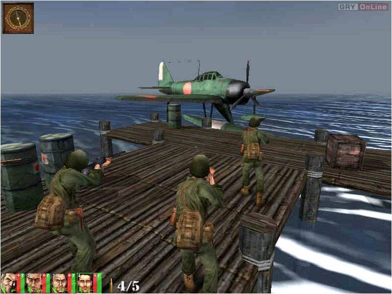 Геймплей игры