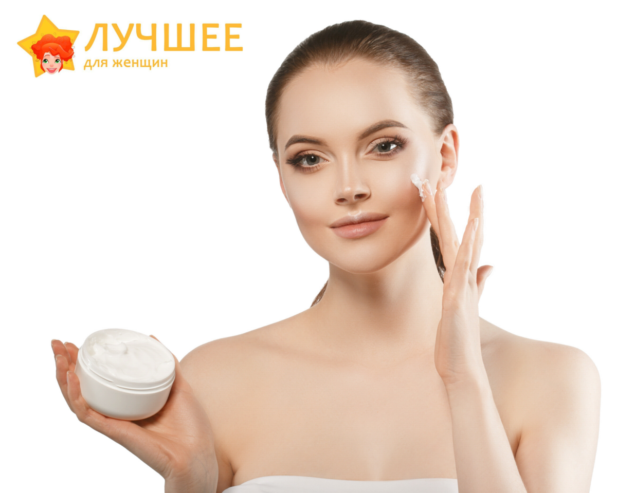 Лучшие кремы для кожи лица старше 30 лет