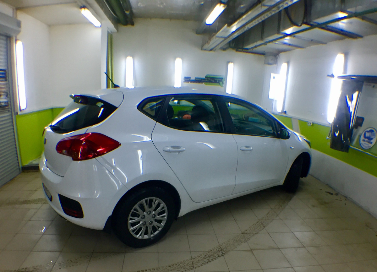 Фото из сети