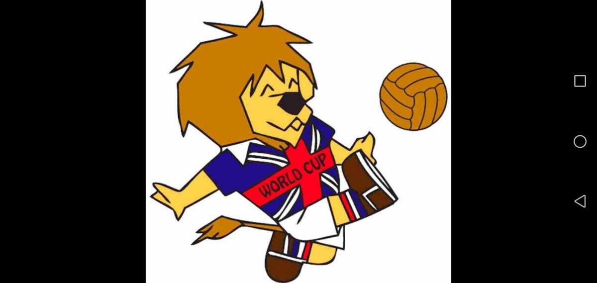 Лев Вилли, 1966 год