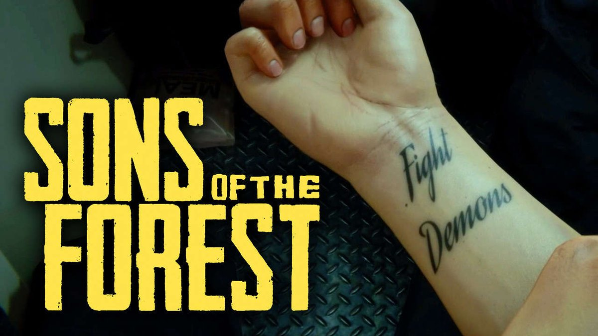 Sons of the Forest игра. Sons of the Forest Вирджиния. Sons of the Forest Дата. The Forest sons of the Forest.