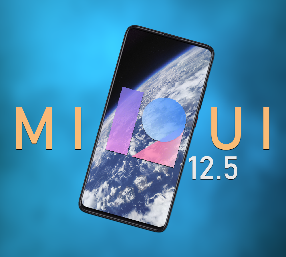 Xiaomi представила MIUI 12.5 - очень много интересных функций и фишек |  ТЕХНОwave | Дзен