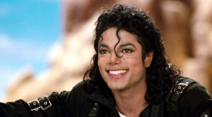 Майкл Джексон (американский певец)