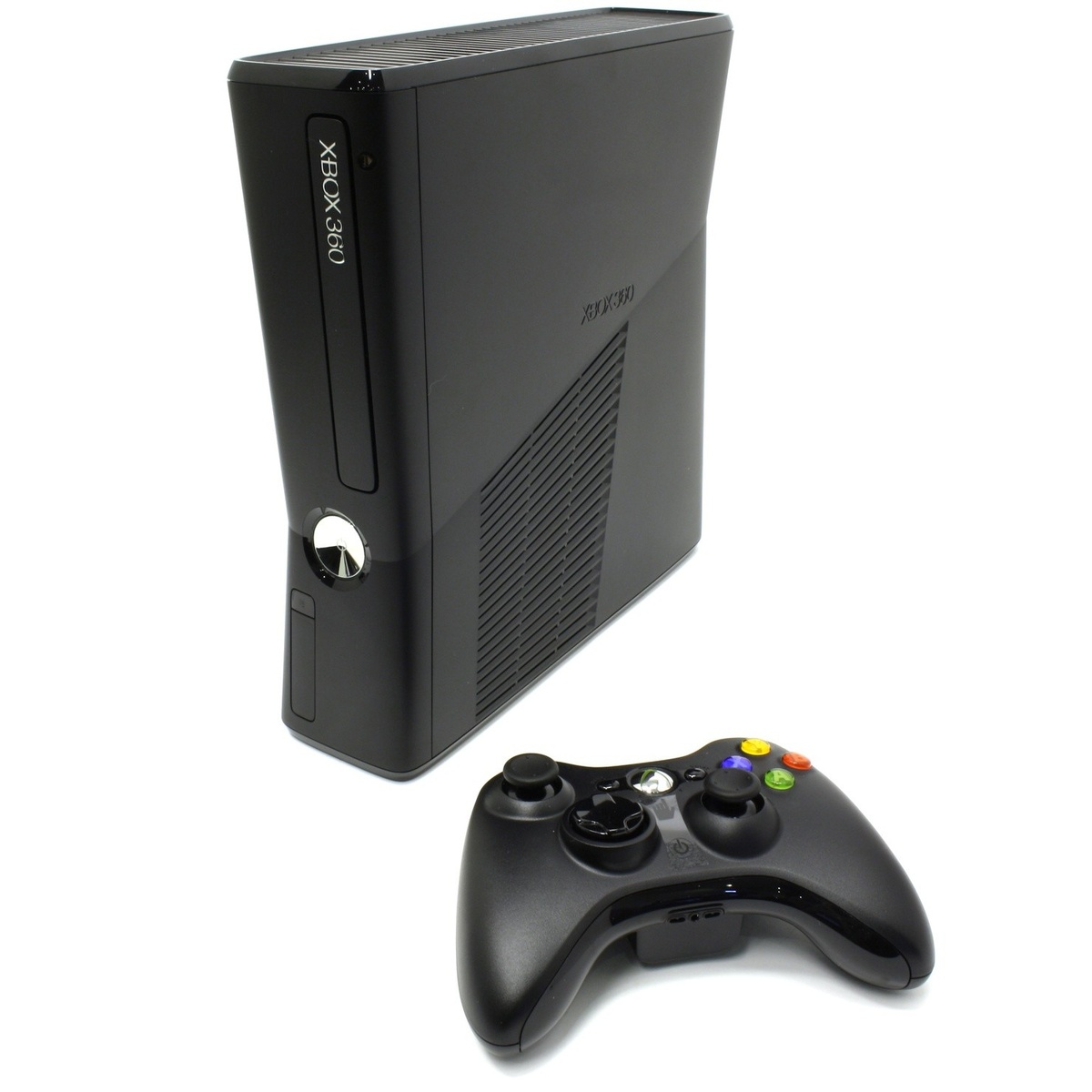 Xbox 360 S