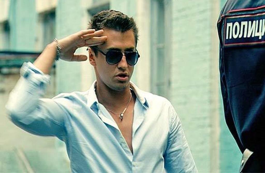 Кадр из фильма (фото из открытых источников)