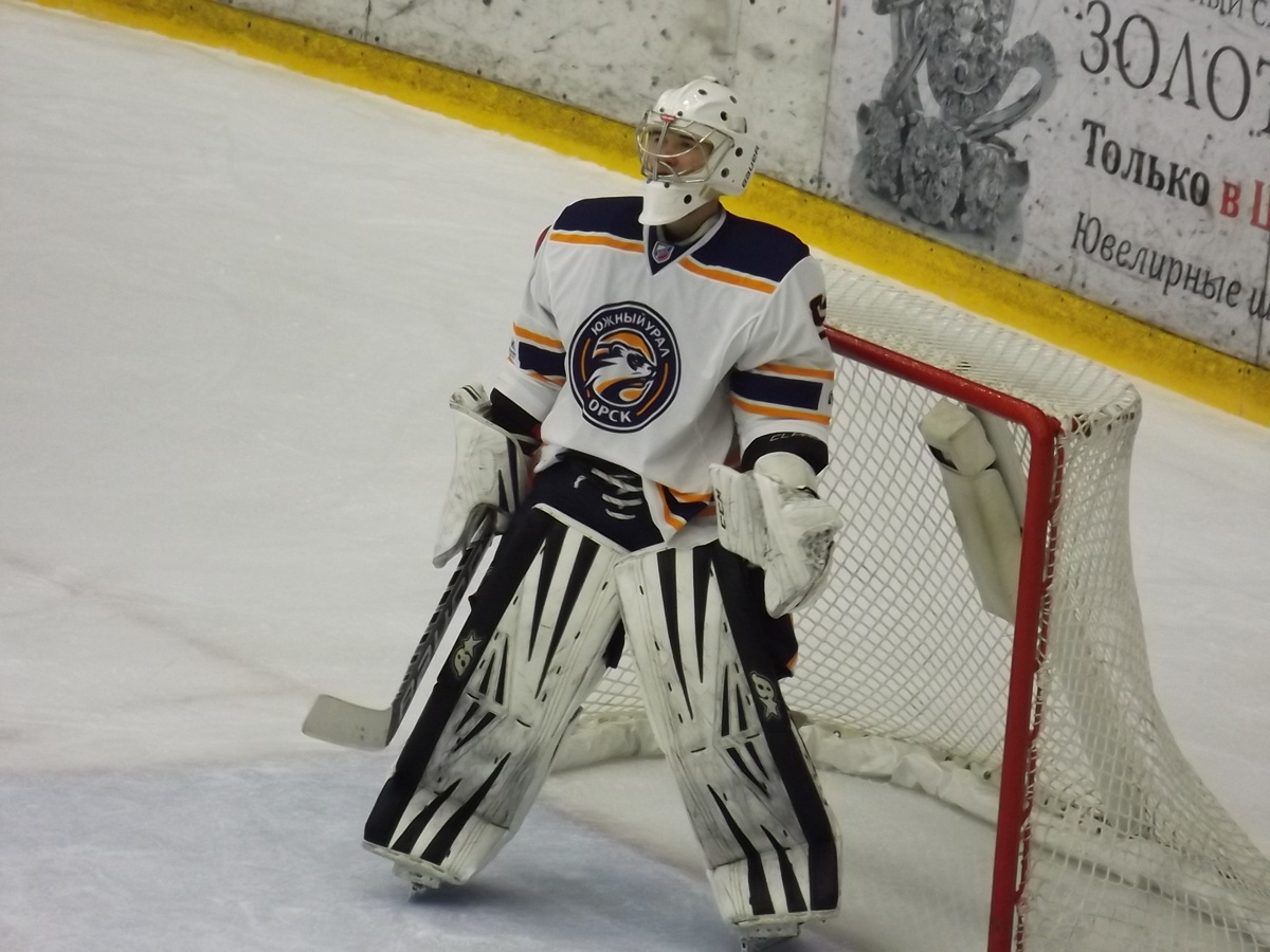 Евгений ЯКИМОВ