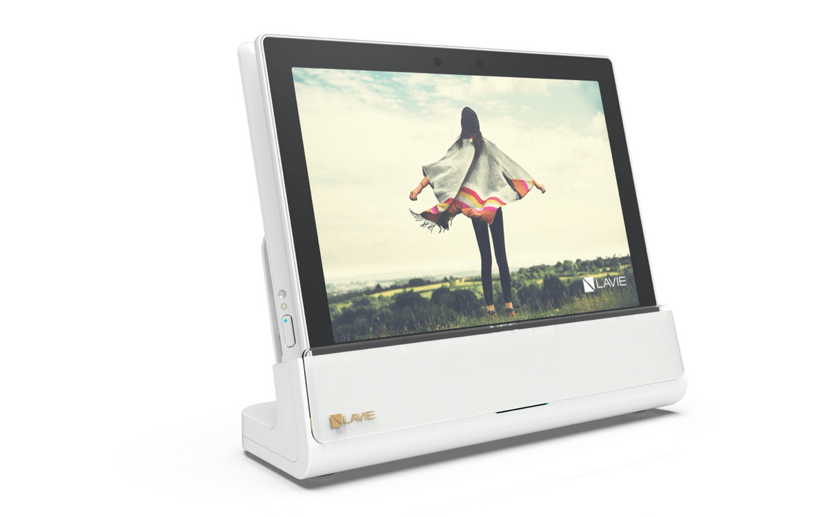 Ноутбук-приставка