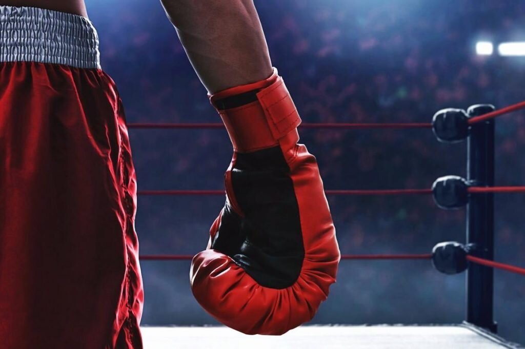 Боксёрские перчатки необходимы для защиты рук, самого спортсмена и  для защиты лица спаринг партнера. Поэтому, к выбору этого элемента  экипировки нужно подходить очень ответственно.