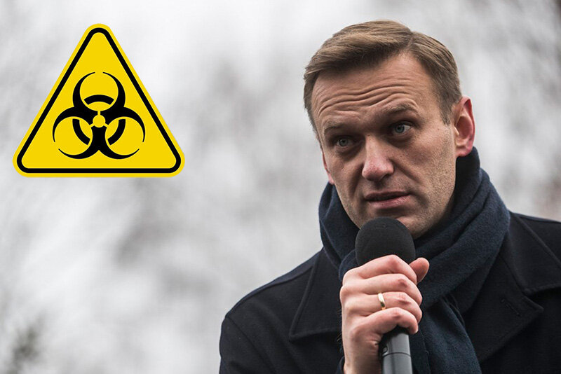 Алексей Навальный
