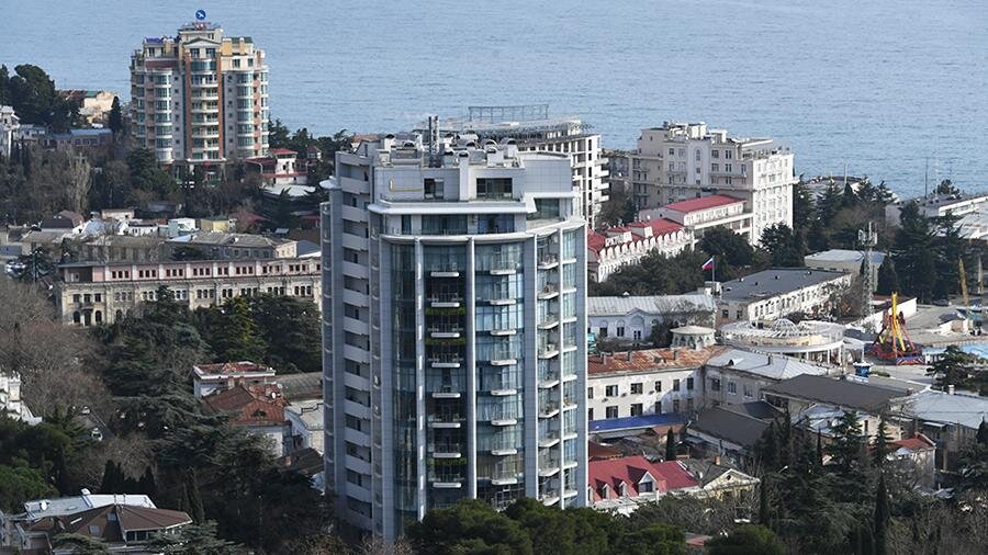 Фото: ИЗВЕСТИЯ/Николай Сиденков 