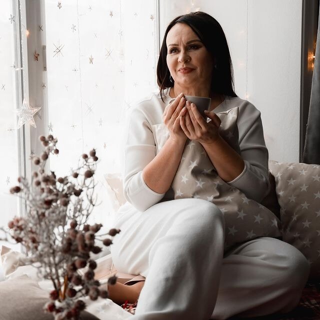 Коуч Оксана Алтухова