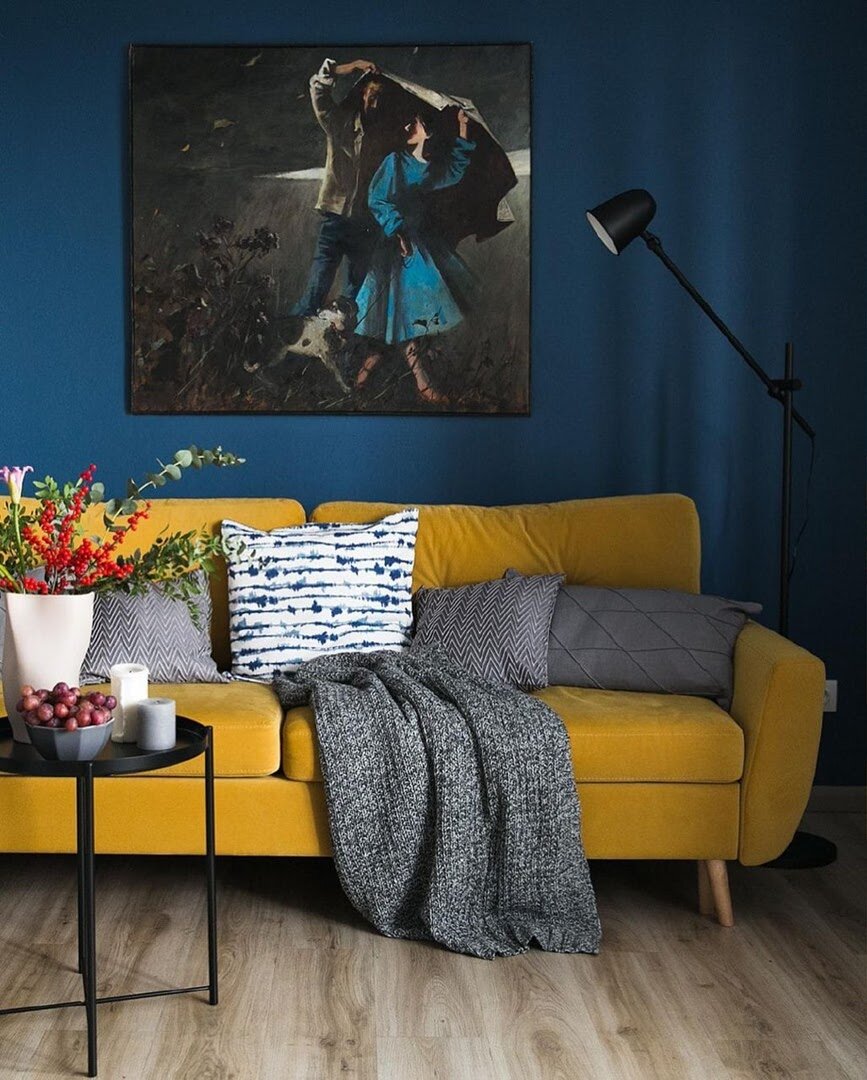 Диван Норфолк, Divan.ru