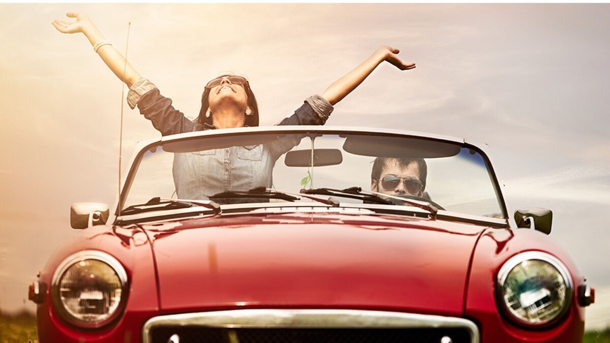 Главное – это свобода!