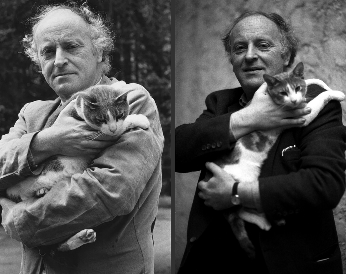 Иосиф Бродский и Миссисипи