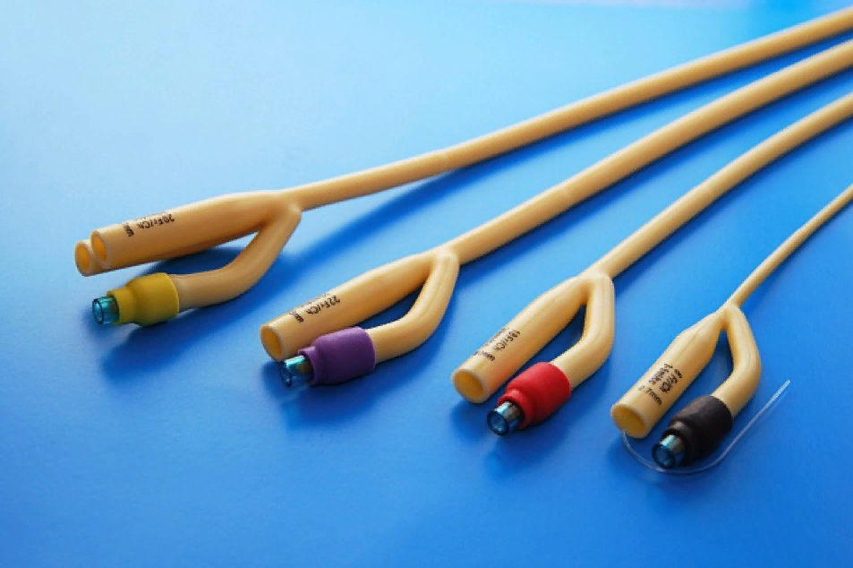 Катетер Фолея